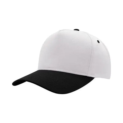 Mega Cap 6802 Poly Cotton Twill Cap - DTF Dallas 