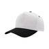 Mega Cap 6802 Poly Cotton Twill Cap - DTF Dallas 