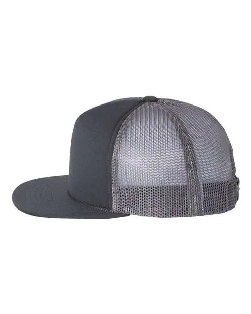 Richardson 113 Foamie Trucker Cap - DTF Dallas 