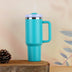 40oz Custom Insulated Tumbler with Handle