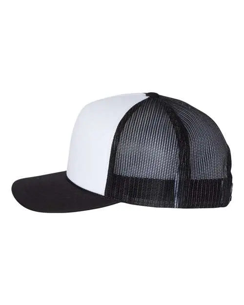 Richardson 113 Foamie Trucker Cap - DTF Dallas 