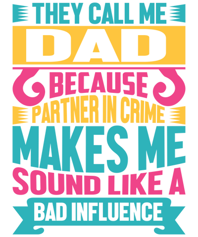 Legend Dad Father's Day DTF Design Ready Press | DTF Dallas - DTF Dallas 