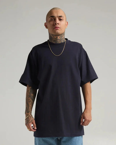 7.5 oz Max Heavyweight Short Sleeve - DTF Dallas 