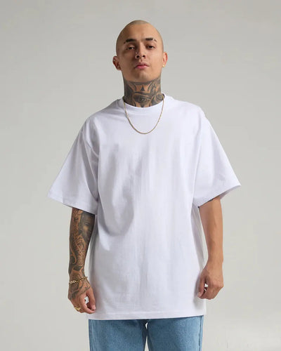 7.5 oz Max Heavyweight Short Sleeve - DTF Dallas 