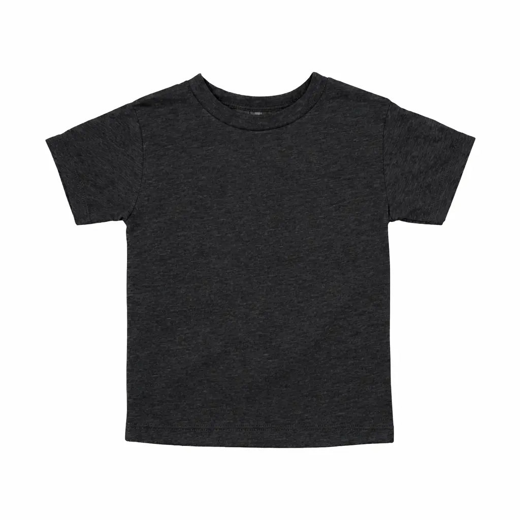 Custom | Bella + Canvas 3001T Toddler Jersey Tee - DTF Dallas 