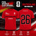 FIFA World Cup 2026 Germany Shirt - Official "We Are 26" T-shirt - DTF Dallas 