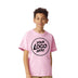 Custom | Comfort Colors 9018 Garment-Dyed Heavyweight Youth T-Shirt - DTF Dallas 