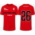 FIFA World Cup 2026 Germany Shirt - Official "We Are 26" T-shirt - DTF Dallas 