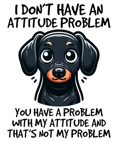 Dog Lover Design - DTF Ready To Press - DTF Dallas 