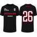 FIFA World Cup 2026 Germany Shirt - Official "We Are 26" T-shirt - DTF Dallas 