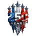 250 Years Fighter Jets American Flag 1776-2026 - DTF Ready To Press - DTF Dallas 