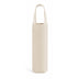 Canvas Single Wine Tote Bag – Reusable Cotton Wine Bottle Carrier WB20 - DTF Dallas 