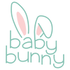 Baby Bunny Easter Design - DTF Ready To Press
