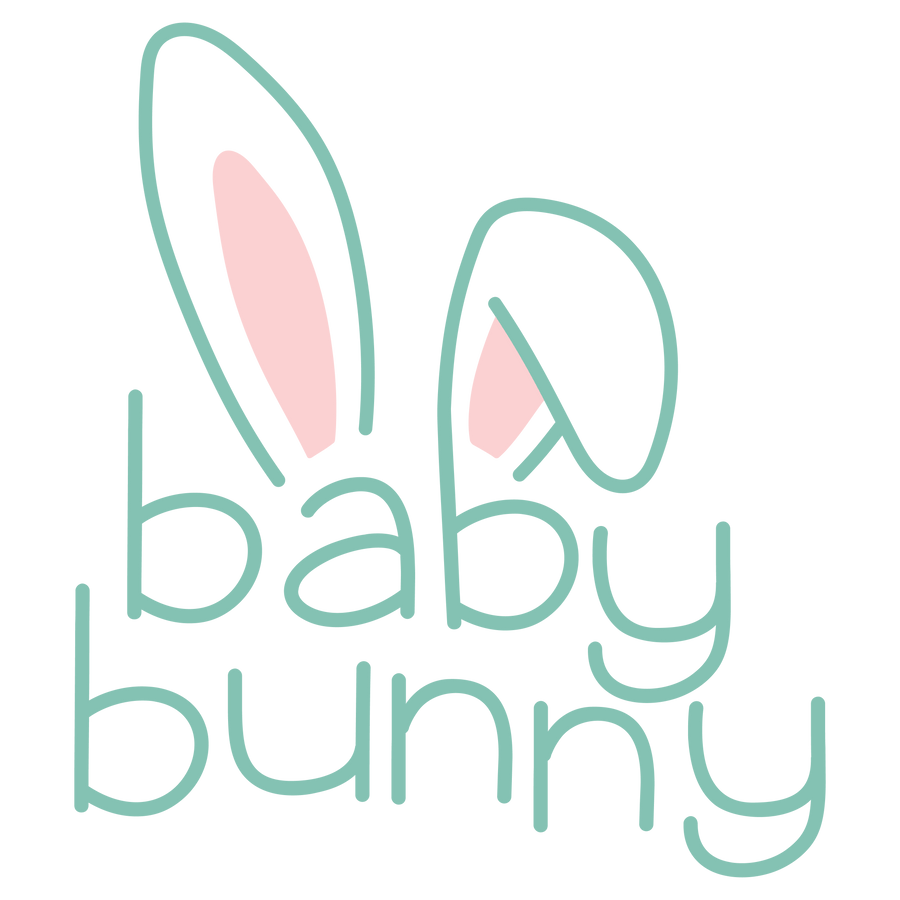 Baby Bunny Easter Design DTF-Ready to Press V1 | DTF Dallas