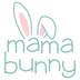 Mama Bunny Easter Design - DTF Ready To Press