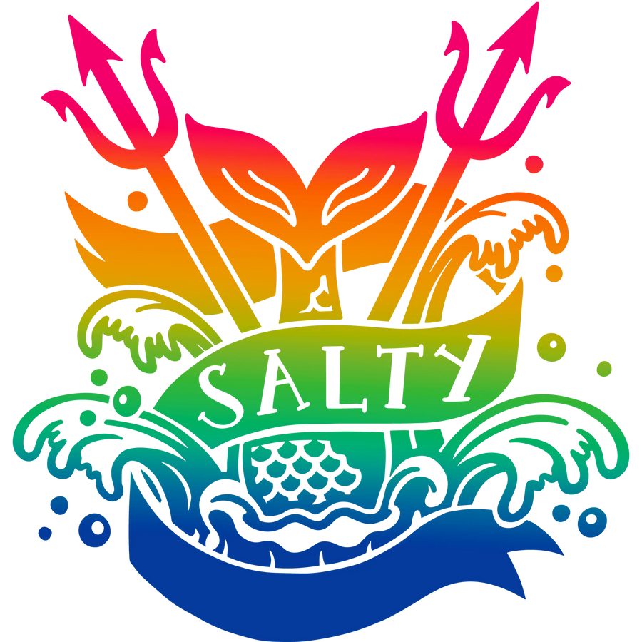 Summer Party DTF Design - Ready to Press V1 | DTF Dallas
