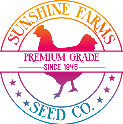 Sunshine Farms Design - DTF Ready To Press - DTF Dallas 