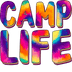 Camp Life Design - DTF Ready To Press