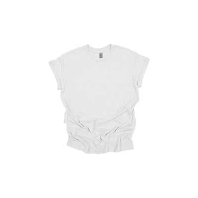 Gildan 5000 Heavy Cotton Adult T-Shirt - M - DTF Dallas 