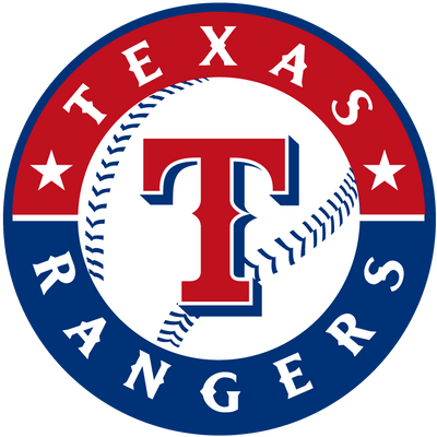 Texas Rangers Design - DTF Ready To Press - DTF Dallas 