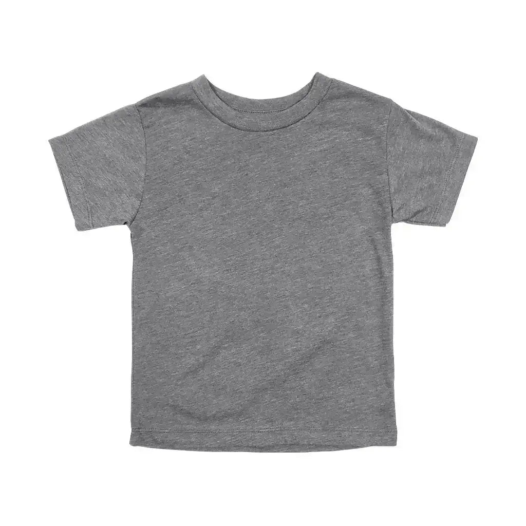 Bella + Canvas 3001T | Toddler Jersey Tee 3001 T - 2T - DTF Dallas 