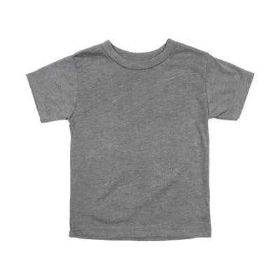 Bella + Canvas 3001T | Toddler Jersey Tee 3001 T - 2T - DTF Dallas 