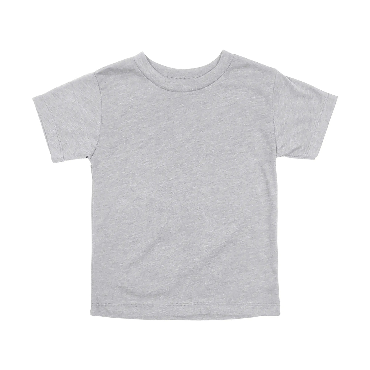 Bella + Canvas 3001T | Toddler Jersey Tee 3001 T - 5T - DTF Dallas 