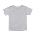 Bella + Canvas 3001T | Toddler Jersey Tee 3001 T - 2T