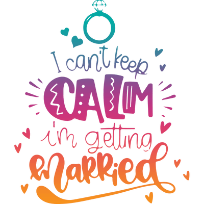 Can't Keep Calm Valentine's Day Design | DTF Dallas - DTF Dallas 