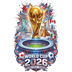 World Cup 2026 Usa Canada Soccer - DTF Ready To press - DTF Dallas 