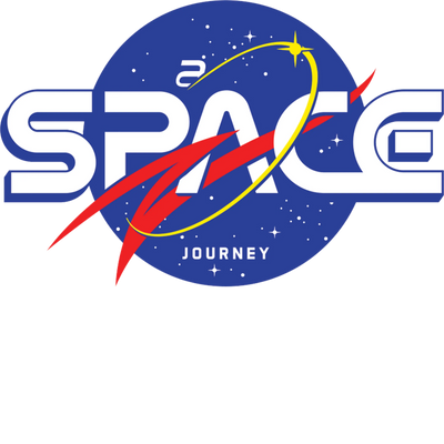 Space Design - DTF Ready To Press - DTF Dallas 