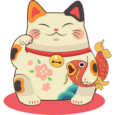 Funny Cat Design DTF-Ready to Press | DTF Dallas - DTF Dallas 