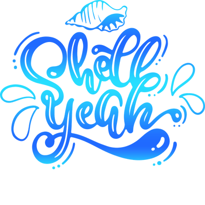 Cute Beach Trip Design - DTF Ready To Press - DTF Dallas 