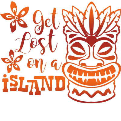 Cool Nature Lover Design - DTF Ready To Press - DTF Dallas 