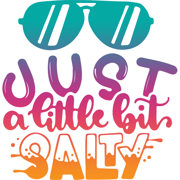 Cool Summer Vibes Design DTF-Ready to Press | DTF Dallas