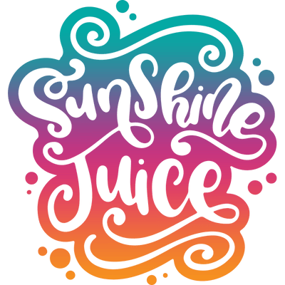 Cool Sunshine Design - DTF Ready To Press - DTF Dallas 