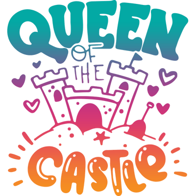 Funny Beach Cruise Design - DTF Ready To Press - DTF Dallas 