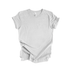 Bella + Canvas 3001CV | Unisex Jersey Tee 3001 CV - 2XL