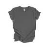 Bella + Canvas 3001CV | Unisex Jersey Tee 3001 CV - 2XL