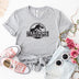 Teaching is a Walk in the Park Shirt (Toddler)