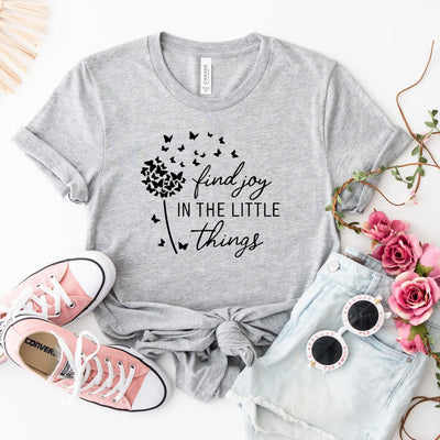 Dandelion Shirt (Unisex) - DTF Dallas 