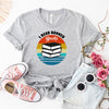 I Read Banned Books Shirt (Toddler)