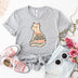 Strong Woman Shirt (Toddler)