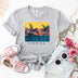 Miami Beach Summer Shirt (Toddler)