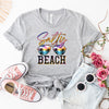 Salty Beach Shirt (Youth)