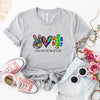 Autism Awareness Shirt (Toddler)