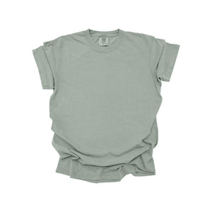 1717CL COMFORT COLORS SHIRT - 2XL