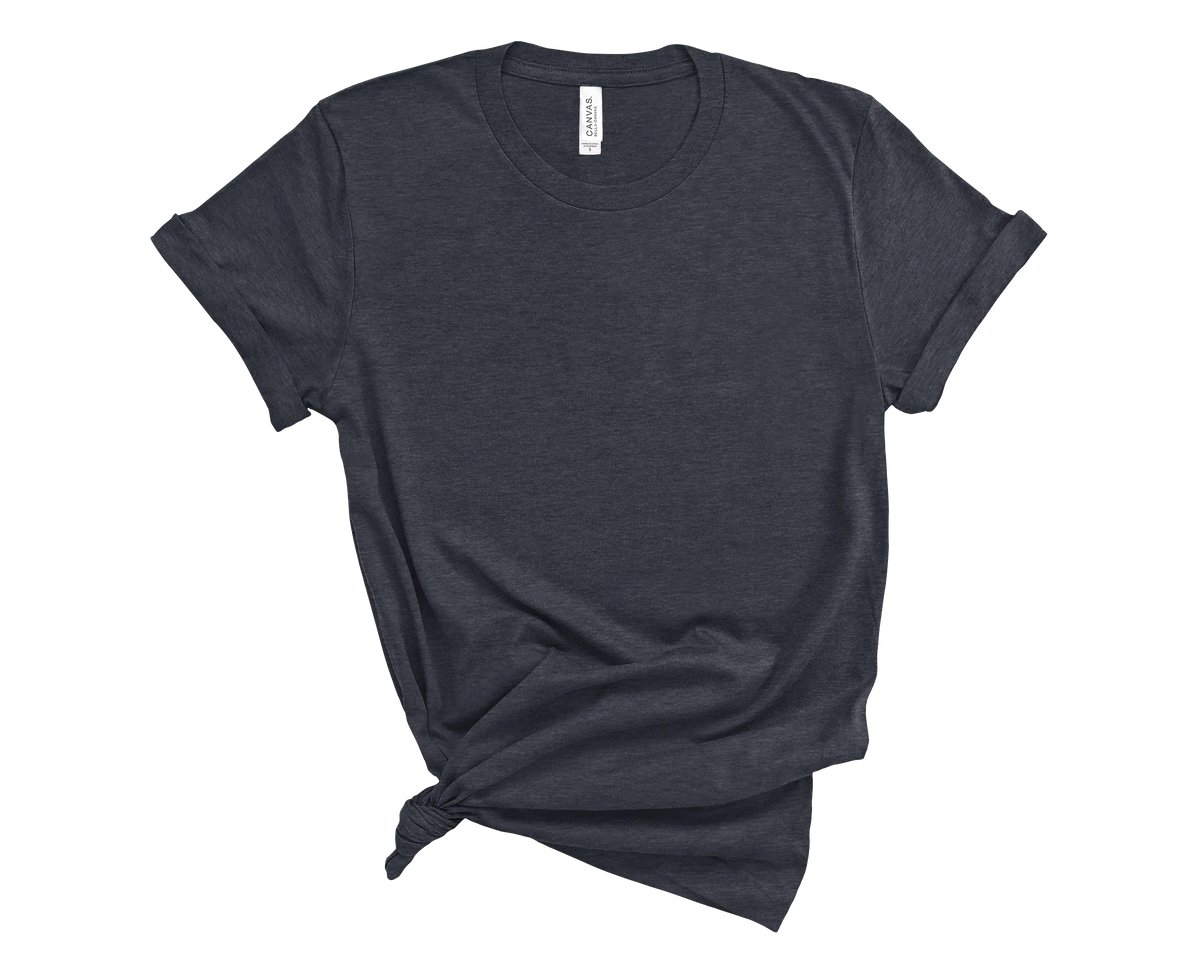 Rustic United R3001 Unisex T-shirt - DTF Dallas 