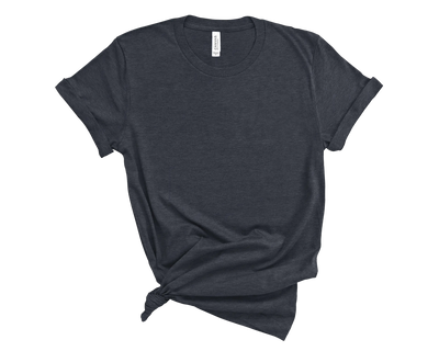 Rustic United R3001 Unisex T-shirt - DTF Dallas 