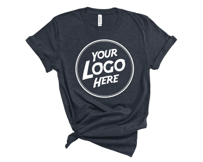 Custom | Rustic United R3001 Unisex T-shirt - DTF Dallas 